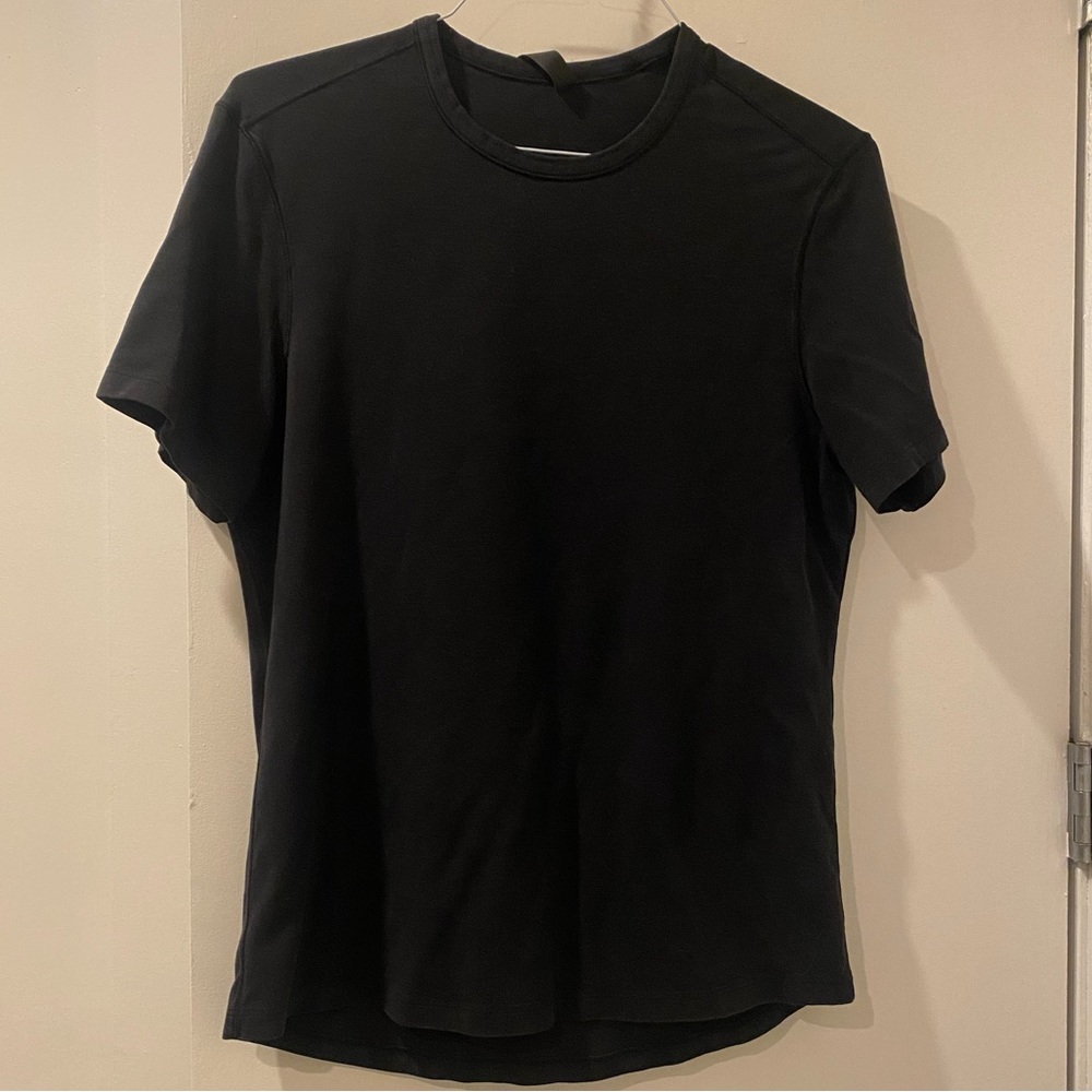 Lululemon 5-year Basic T-Shirt